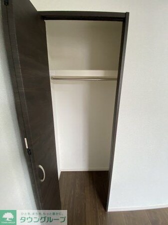 Searex横須賀中央の物件内観写真